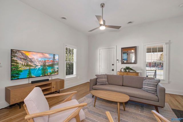 720 Stevens Avenue, Huntsville, AL 35801