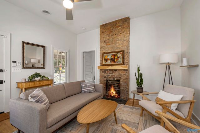 720 Stevens Avenue, Huntsville, AL 35801