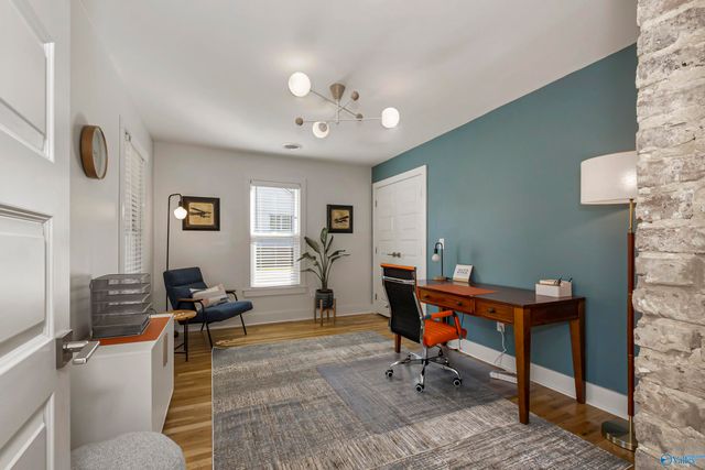 720 Stevens Avenue, Huntsville, AL 35801