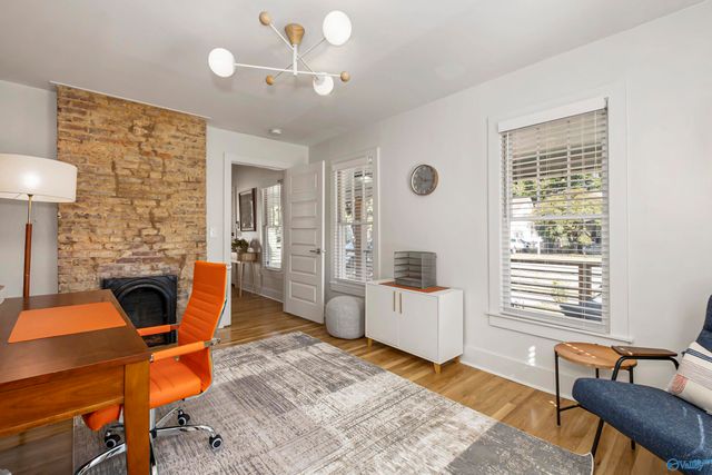 720 Stevens Avenue, Huntsville, AL 35801