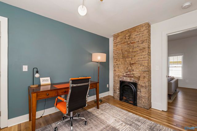 720 Stevens Avenue, Huntsville, AL 35801