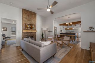 720 Stevens Avenue, Huntsville, AL 35801