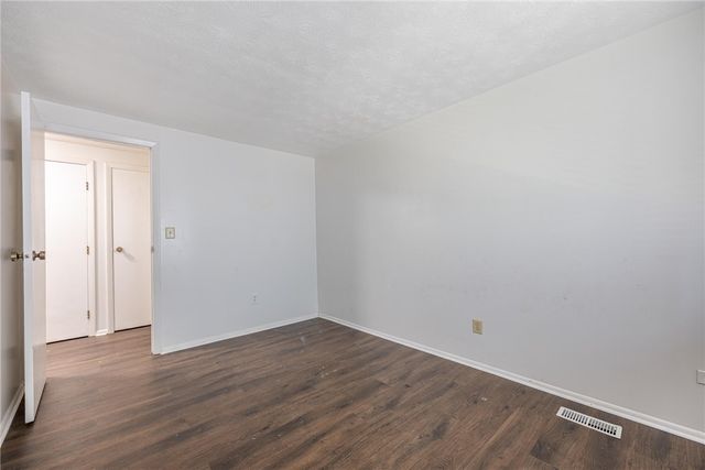 1643 Mars Hill Drive, West Carrollton, OH 45449