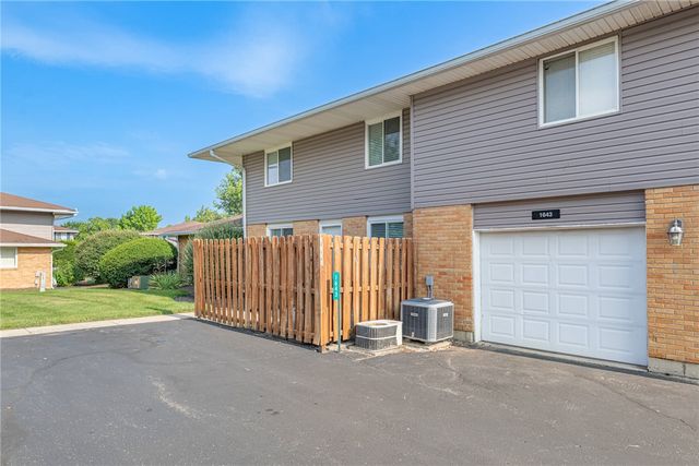 1643 Mars Hill Drive, West Carrollton, OH 45449