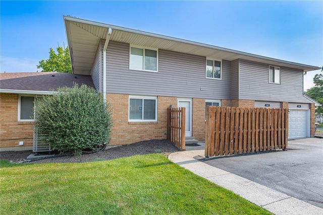 1643 Mars Hill Drive, West Carrollton, OH 45449