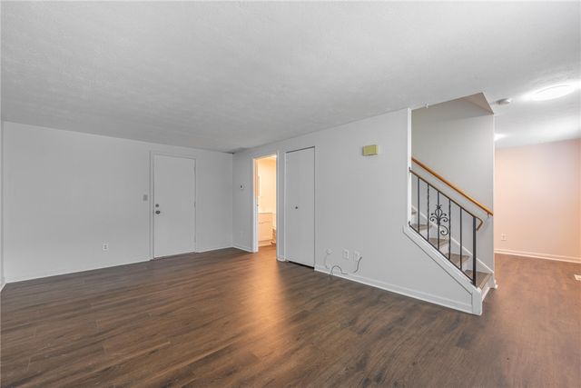 1643 Mars Hill Drive, West Carrollton, OH 45449