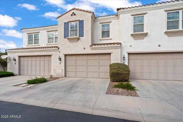 2477 W MARKET Place 27, Chandler, AZ 85248