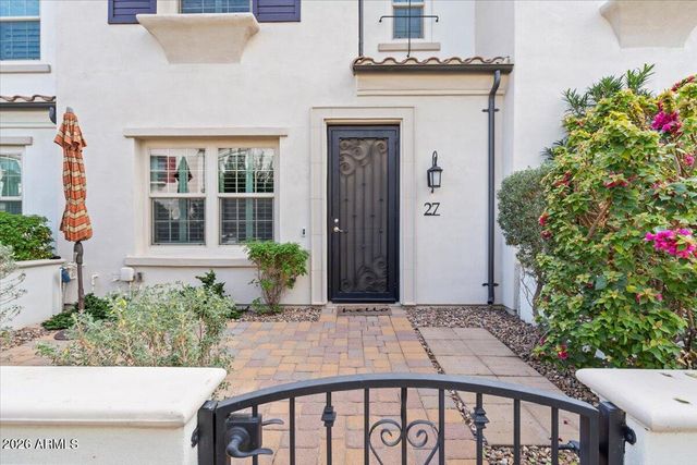 2477 W MARKET Place 27, Chandler, AZ 85248