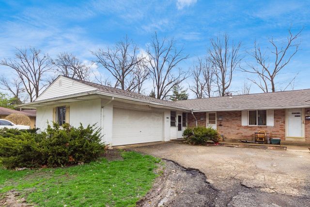 1565 Smith Road, Columbus, OH 43207