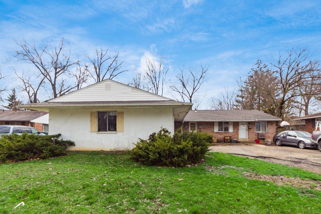 1565 Smith Road, Columbus, OH 43207