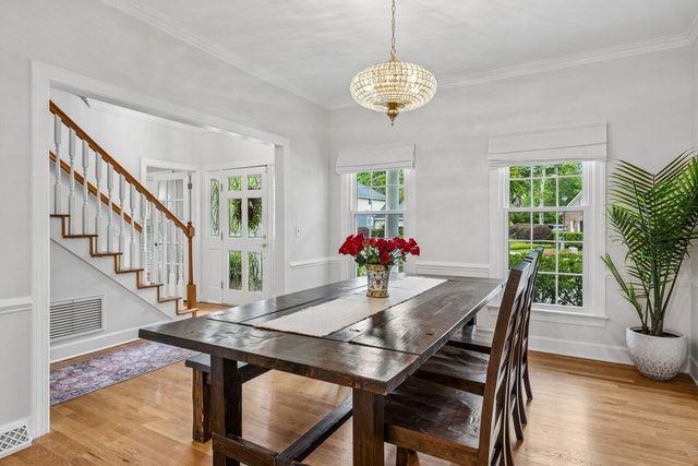 115 Old Postern Road, Summerville, SC 29483