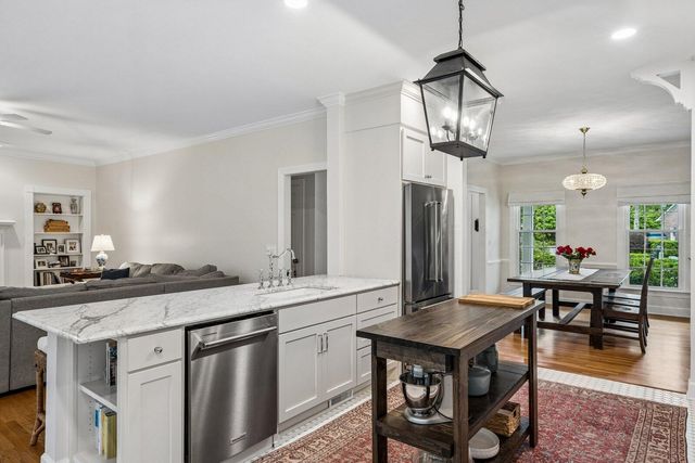 115 Old Postern Road, Summerville, SC 29483