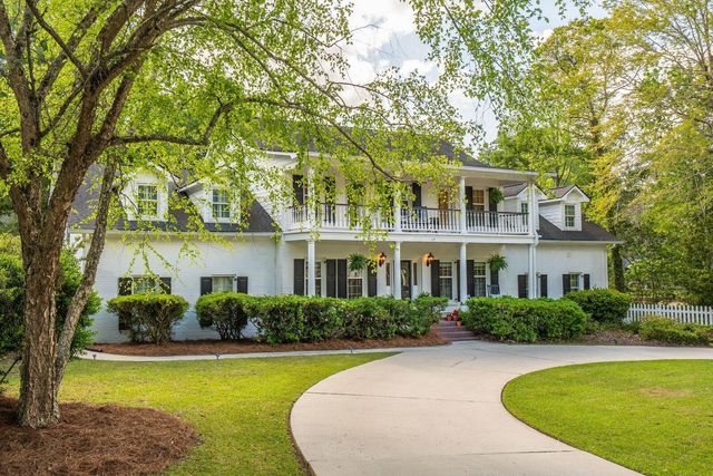 115 Old Postern Road, Summerville, SC 29483