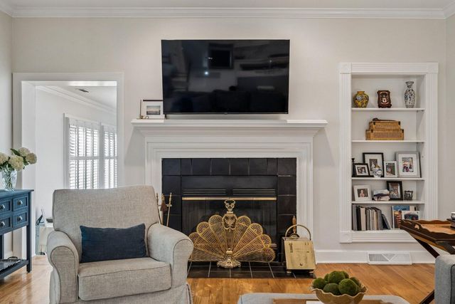 115 Old Postern Road, Summerville, SC 29483