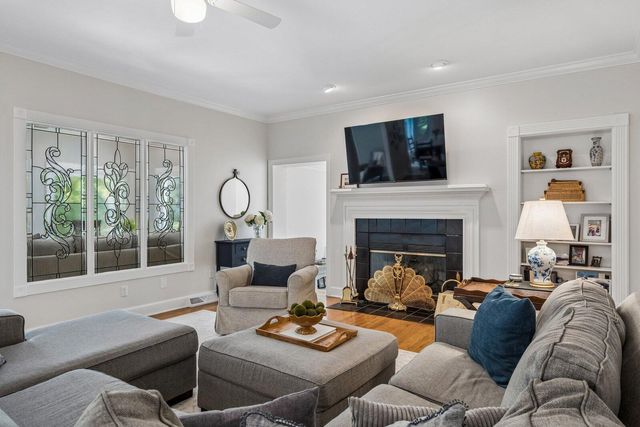 115 Old Postern Road, Summerville, SC 29483