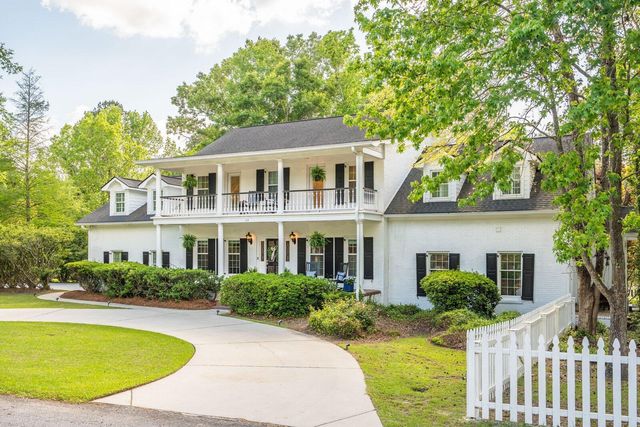 115 Old Postern Road, Summerville, SC 29483