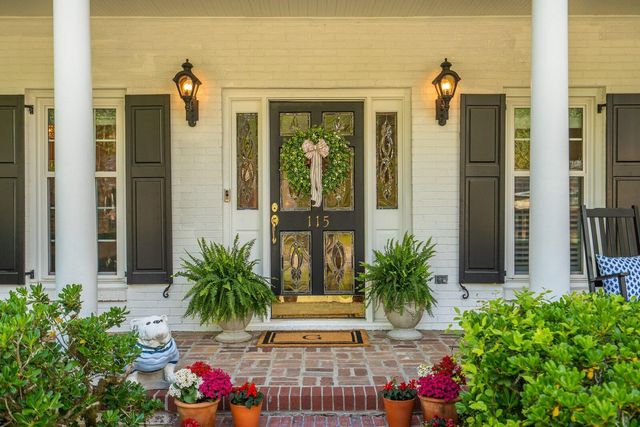 115 Old Postern Road, Summerville, SC 29483