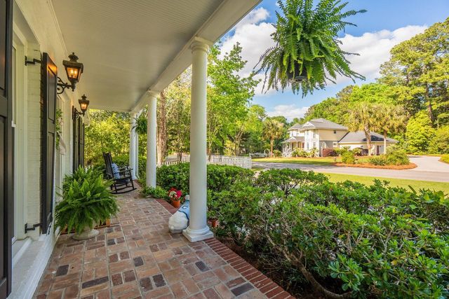 115 Old Postern Road, Summerville, SC 29483