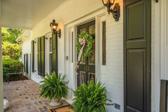 115 Old Postern Road, Summerville, SC 29483