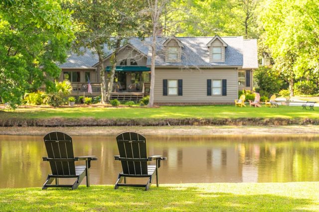 115 Old Postern Road, Summerville, SC 29483