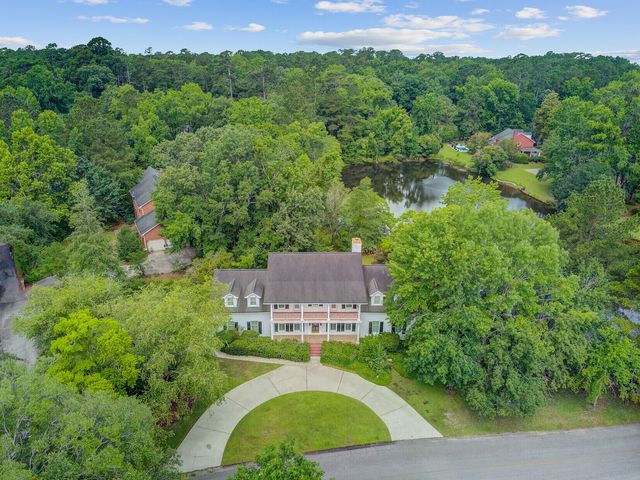 115 Old Postern Road, Summerville, SC 29483