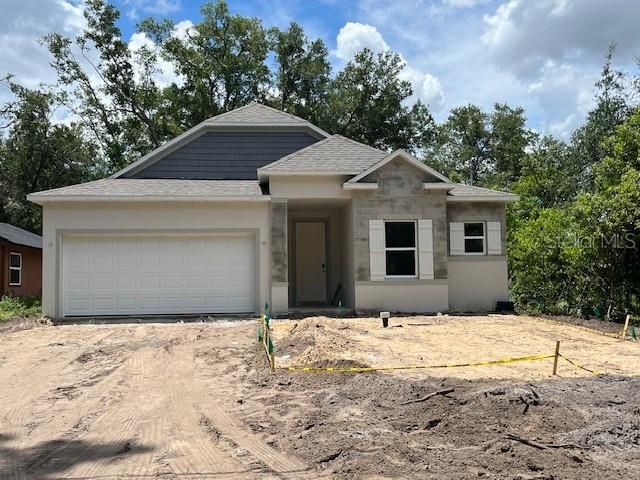 25122 ENSLEY ROAD, Sorrento, FL 32776