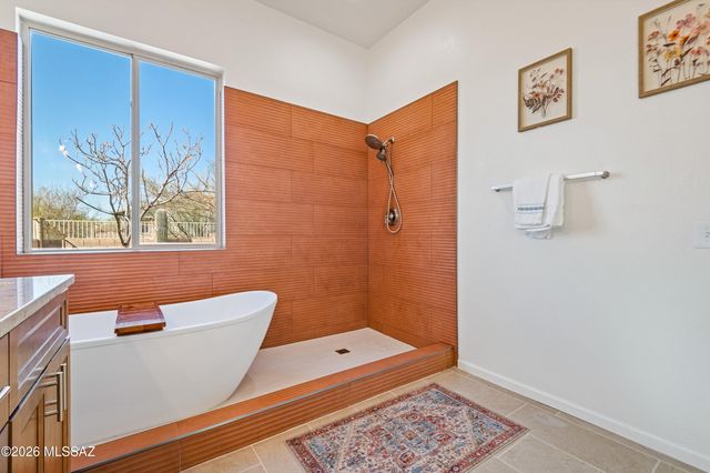 9896 E Wind Dancer Drive, Tucson, AZ 85748