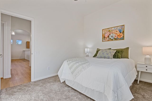 9896 E Wind Dancer Drive, Tucson, AZ 85748