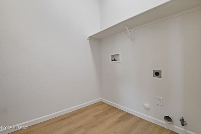 9896 E Wind Dancer Drive, Tucson, AZ 85748