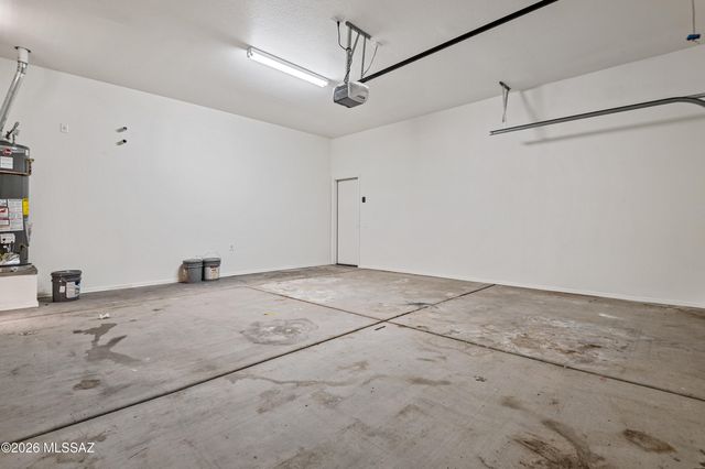 9896 E Wind Dancer Drive, Tucson, AZ 85748