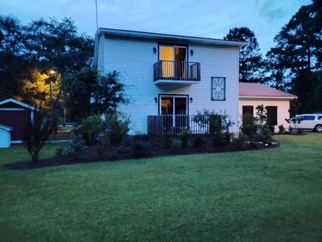 10358 Constitution Dr., Nichols, SC 29581