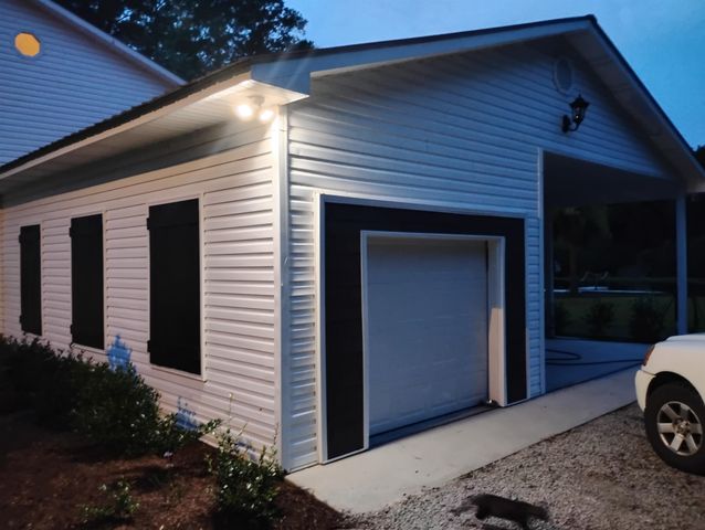 10358 Constitution Dr., Nichols, SC 29581