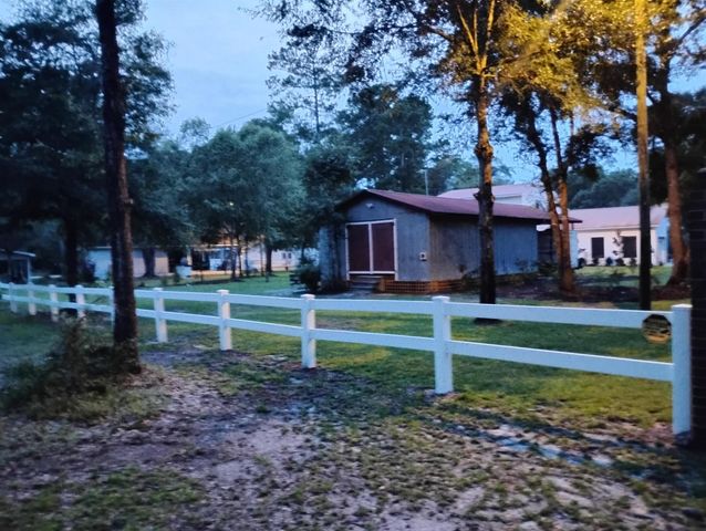 10358 Constitution Dr., Nichols, SC 29581