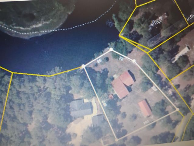 10358 Constitution Dr., Nichols, SC 29581
