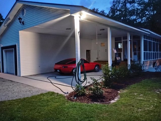 10358 Constitution Dr., Nichols, SC 29581