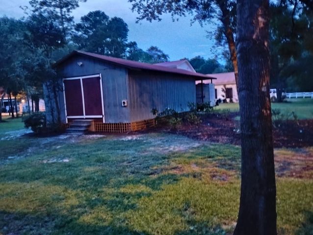 10358 Constitution Dr., Nichols, SC 29581
