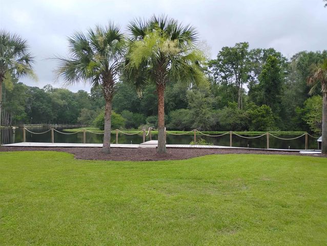 10358 Constitution Dr., Nichols, SC 29581