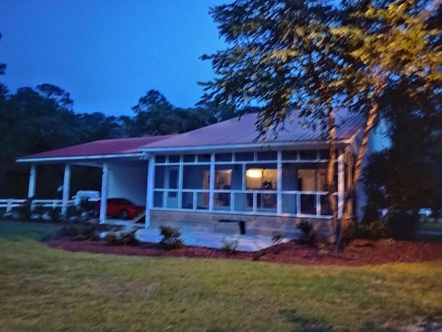 10358 Constitution Dr., Nichols, SC 29581
