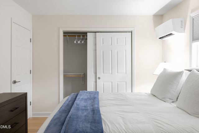 1309 Hudson Avenue E16, Durham, NC 27705