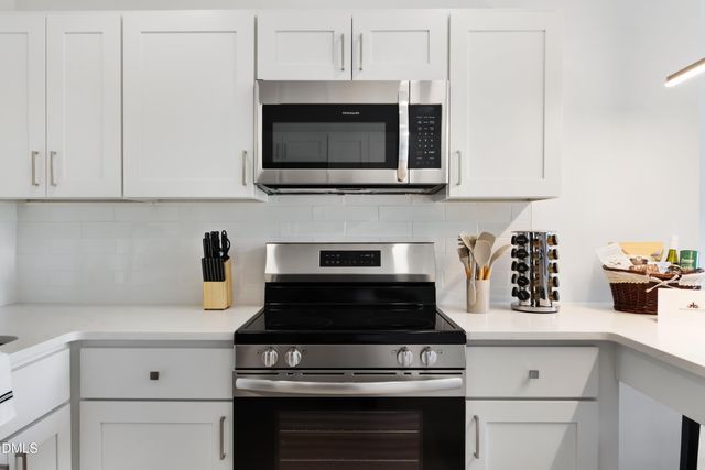 1309 Hudson Avenue E16, Durham, NC 27705