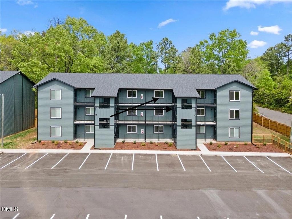 1309 Hudson Avenue E16, Durham, NC 27705