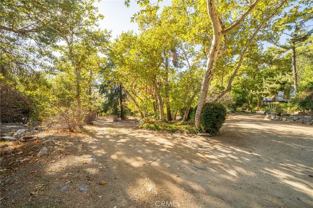 2800 N Mountain Avenue, Upland, CA 91784