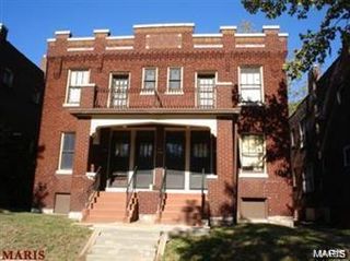 4681 Kossuth Avenue, St Louis, MO 63115
