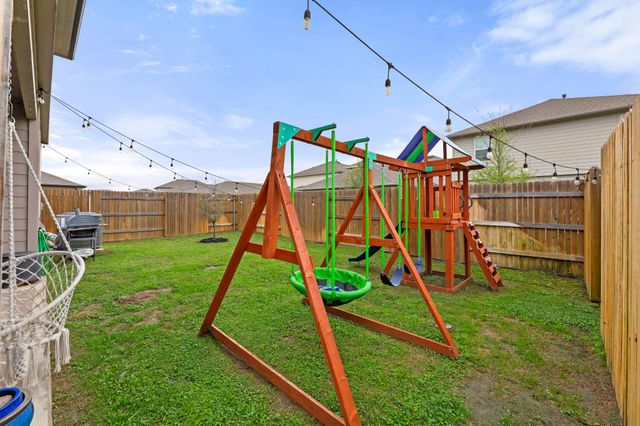 219 Tributary WAY, Bastrop, TX 78602