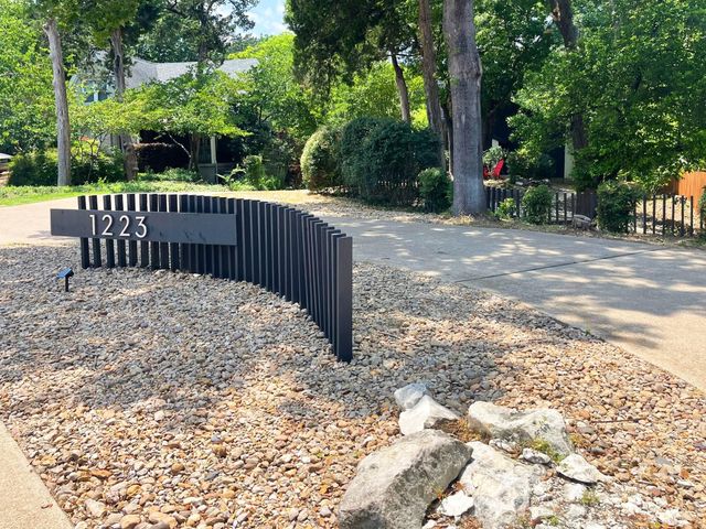 1223 N Tyler Street, Dallas, TX 75208