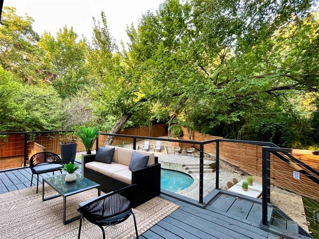 1223 N Tyler Street, Dallas, TX 75208