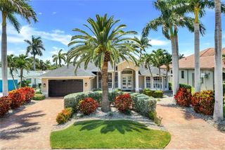 5610 Coronado CT, Cape Coral, FL 33904
