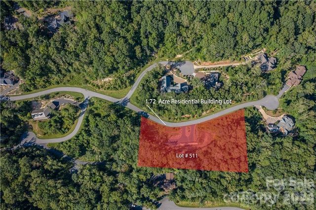67 CLEAR WATER TRAIL Road 511, Fairview, NC 28730