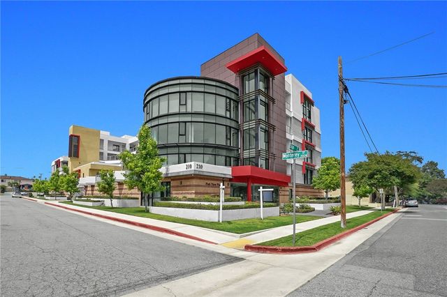 210 N Monterey Street 304, Alhambra, CA 91801