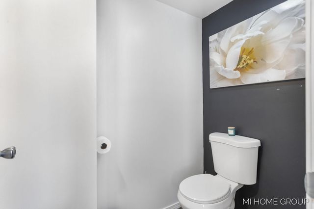 20449 W Howard City-Edmore, Reynolds Twp, MI 49329